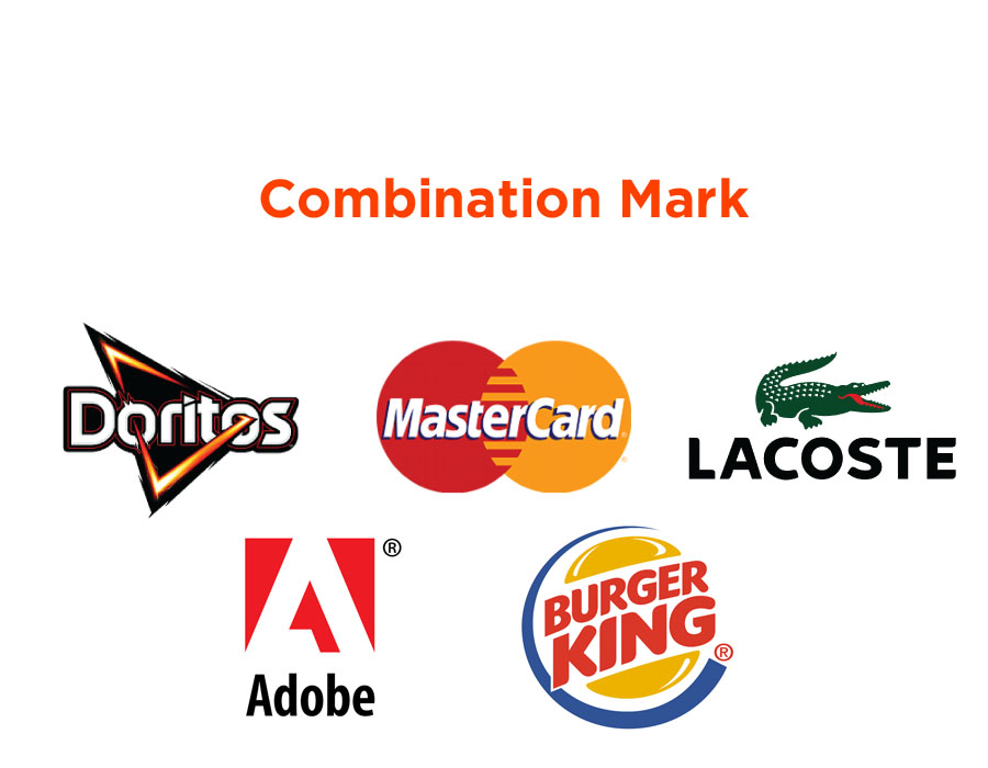 Different Types of Logos and How to Use Them –