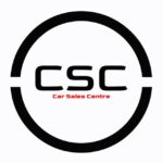 Car Sales Centre(CSC) logo