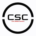 Car Sales Centre(CSC) logo